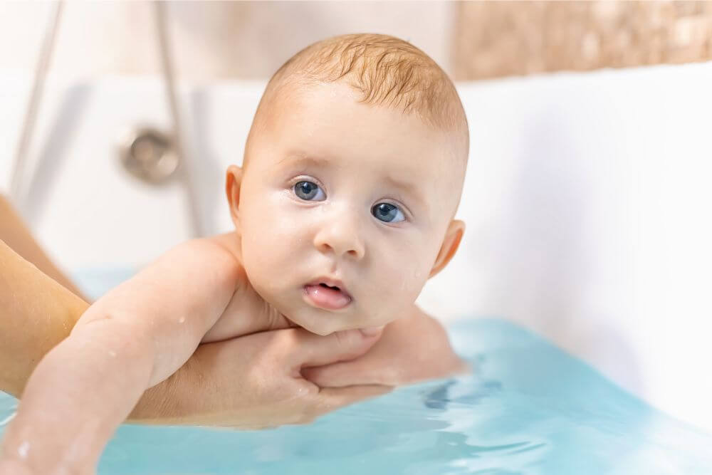 Can Baby Go in Hot Tubs? What Every Parent Must Know