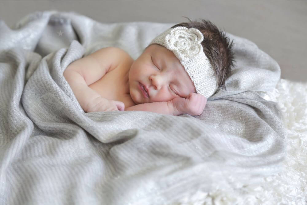 Can Newborns Sleep On Their Side? Safety Guidelines