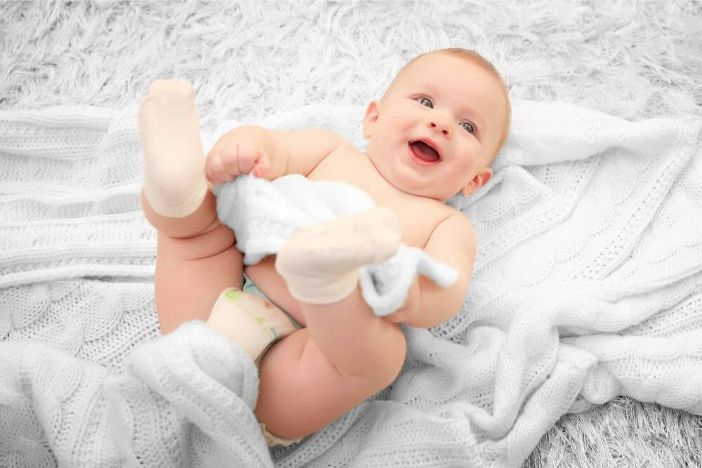 Do Newborns Need Socks? What Experts Say?