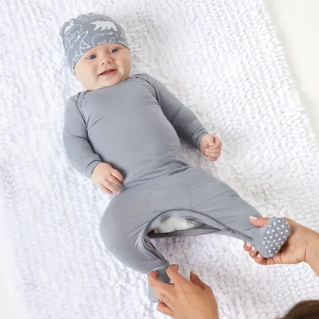 Are Footie Pajamas Warm Enough for Your Little One?