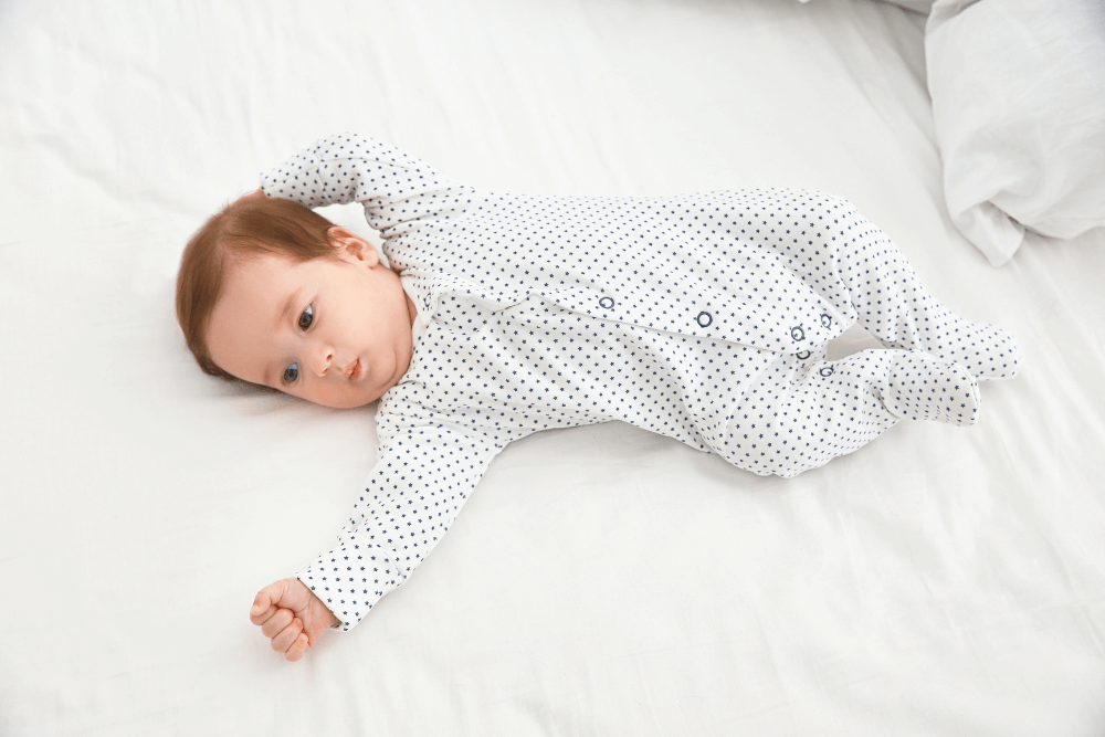 Can Newborns Sleep in Footie Pajamas? A Guide to Safe and Cozy Nights