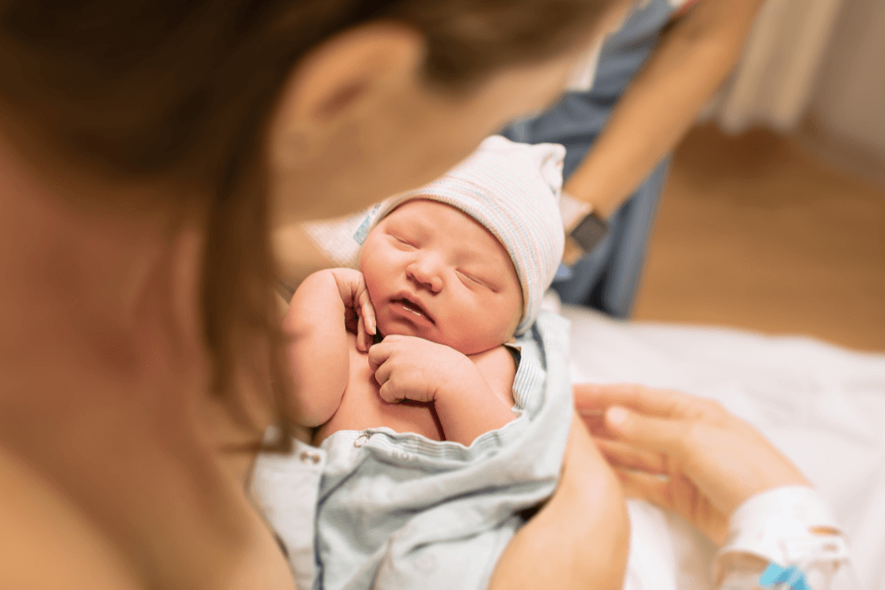 How Long Do Babies Fit in Newborn Clothes?