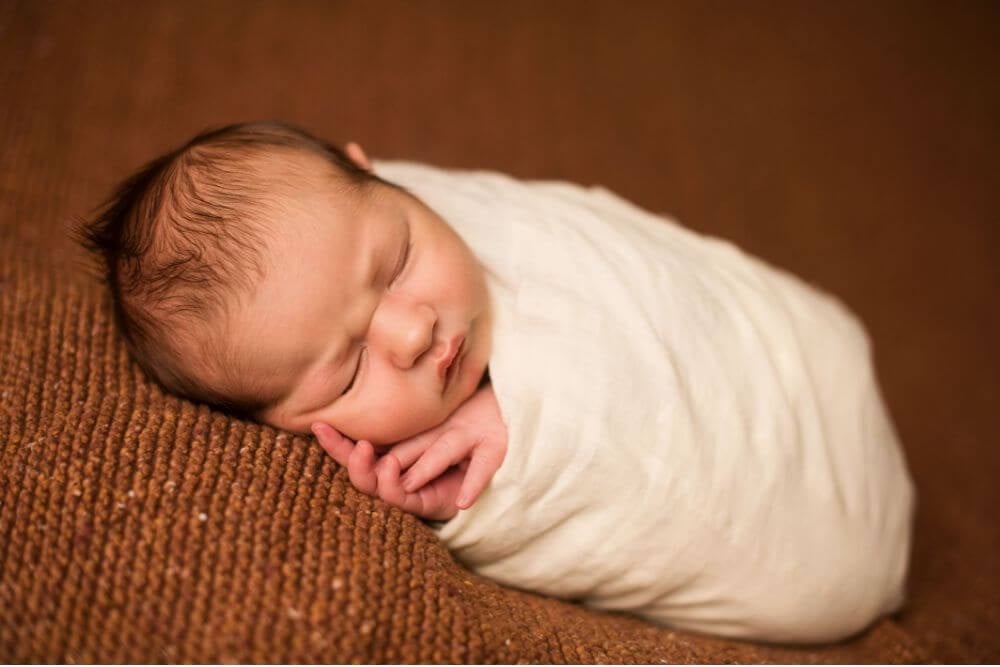 How Many Blankets Does a Newborn Need to Stay Cozy and Safe?