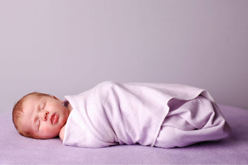 How to Get Baby to Sleep Without Swaddle: Effective Tips