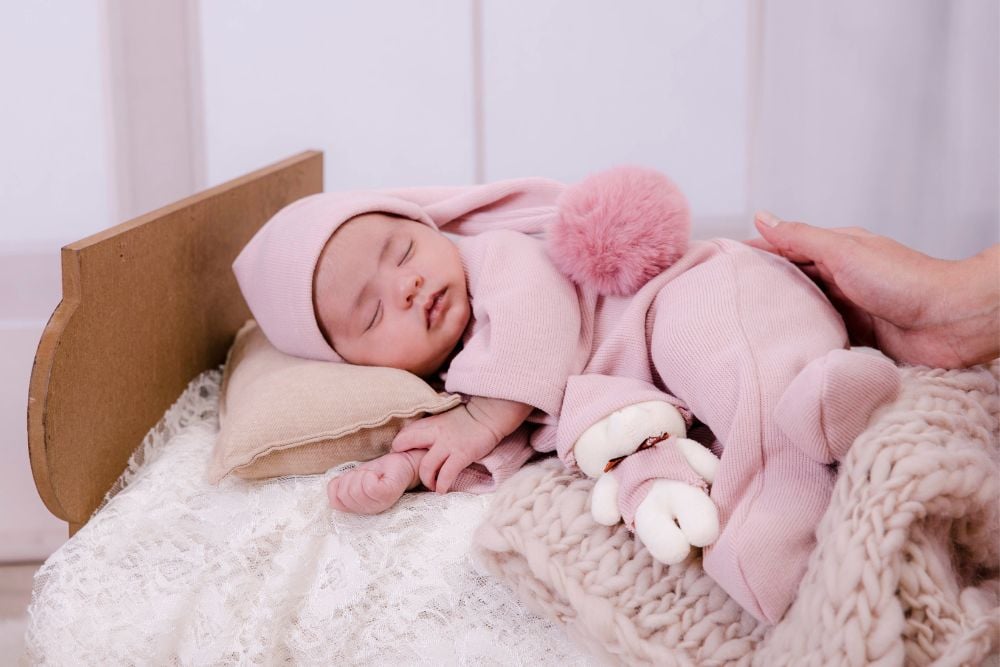 How to Keep Baby Warm at Night—Parents’ Guide