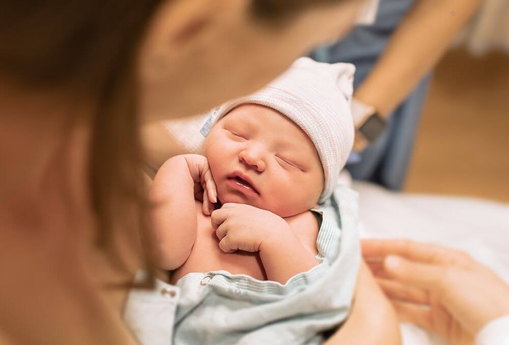 How to Know If Newborn Is Too Hot? Safety Tips for Parents