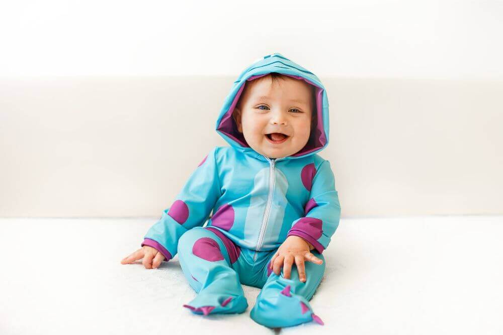 What Baby Pajamas Are Best For Cold Weather?