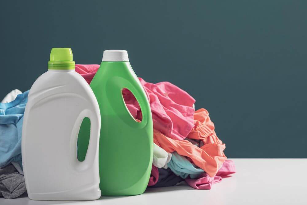 What Detergent to Use for Newborn Clothes: Top Products Revealed