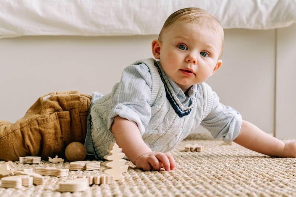 A Detailed Guide On What Is The Most Durable Baby Clothing Material