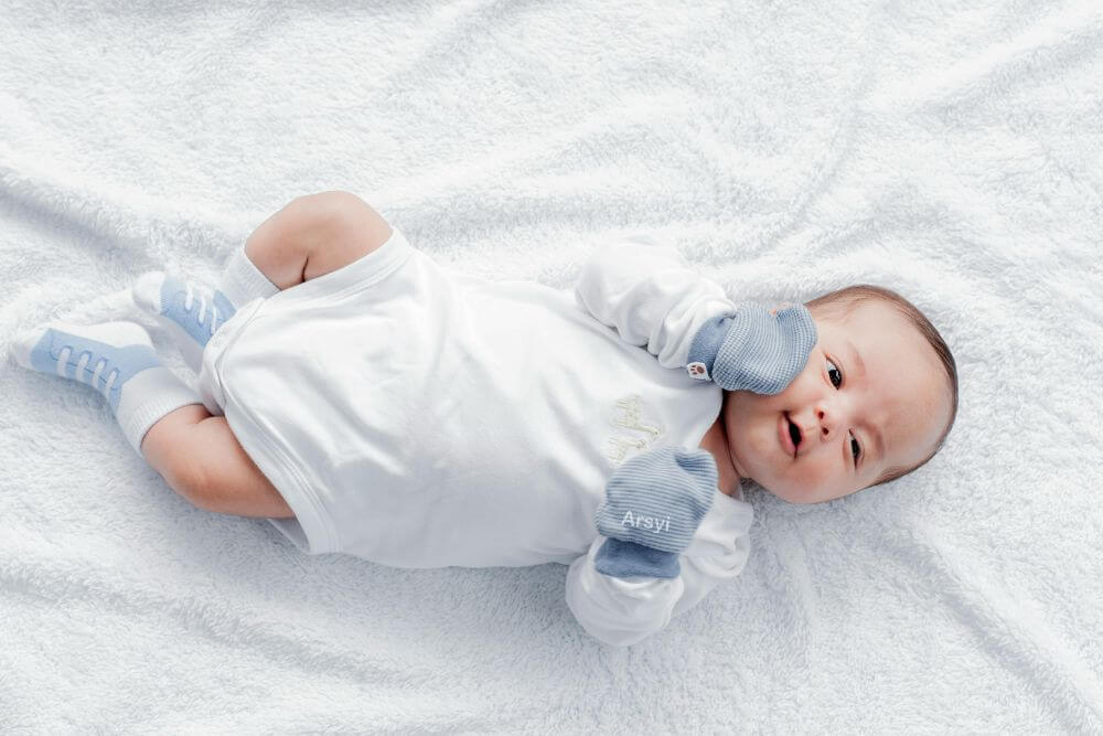 What’s the Difference Between Baby Clothes Brands?