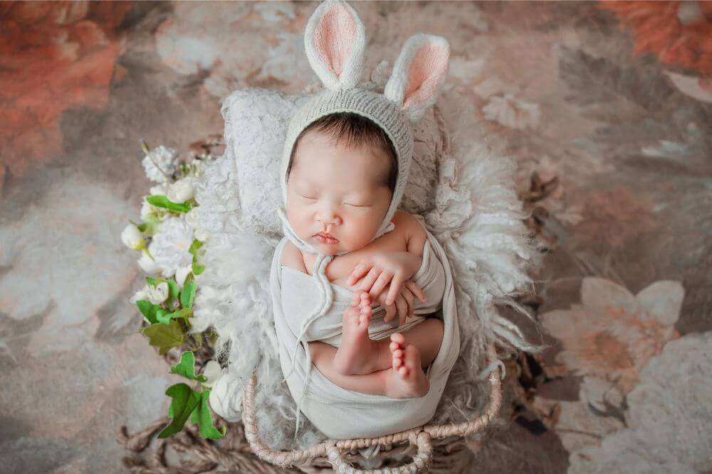 When to Do Newborn Photoshoot: Timing It Right