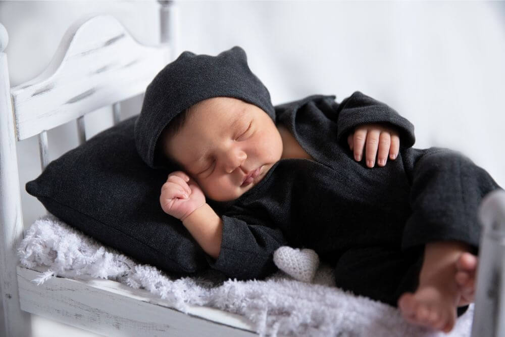 Where To Find Newborn Hats And Clothing?