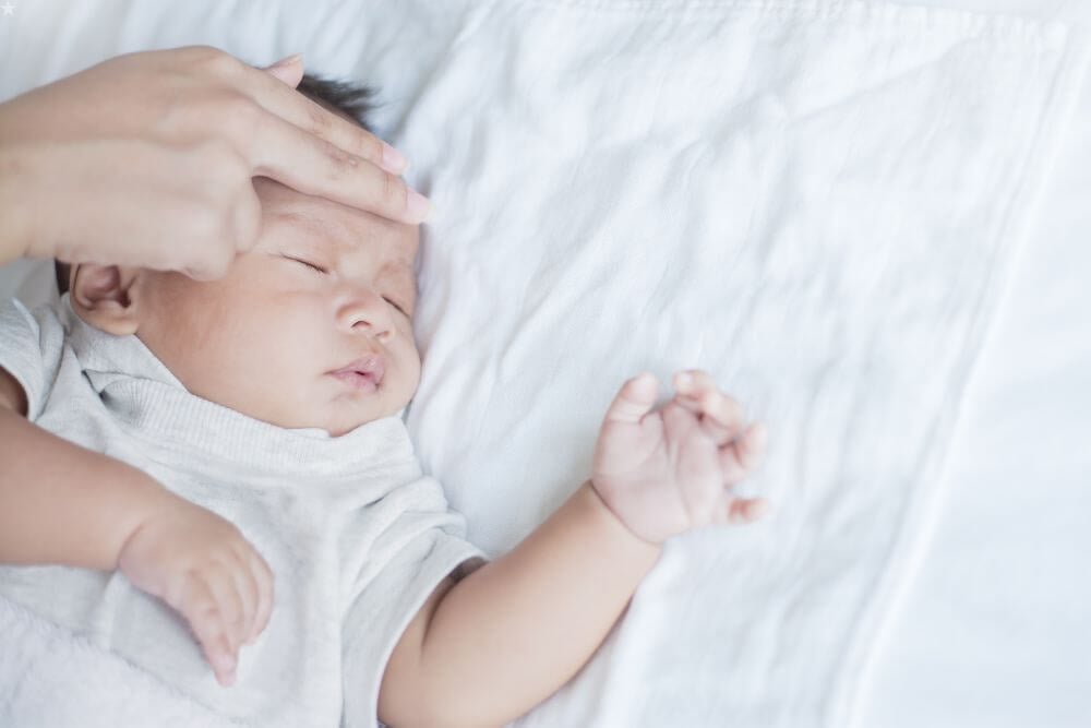 Will Ceiling Fans Make Newborn Sick? Myths vs. Reality Explained