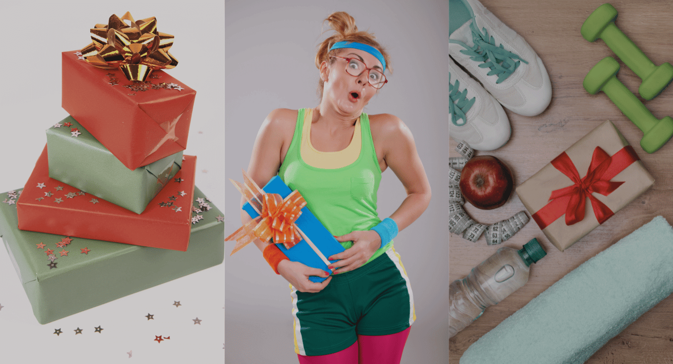 Unique Gift Ideas for Fitness Enthusiasts - Suburbia Unwrapped