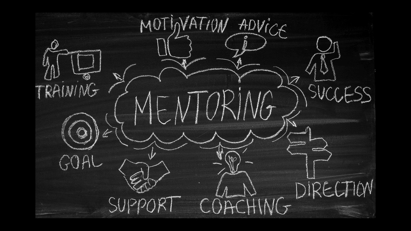 Elevated Faith: Mentoring (Part 2 of 3)