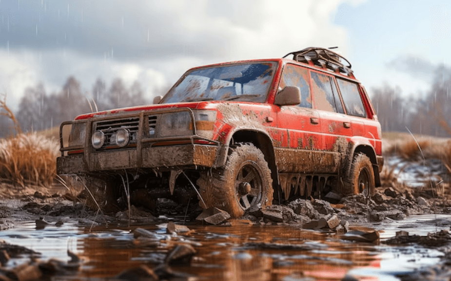 Warn Off-Road Products: Read This Before You Buy