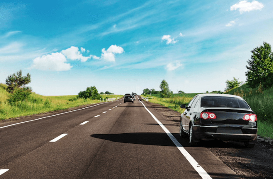 Clunking in the Front while driving car on road