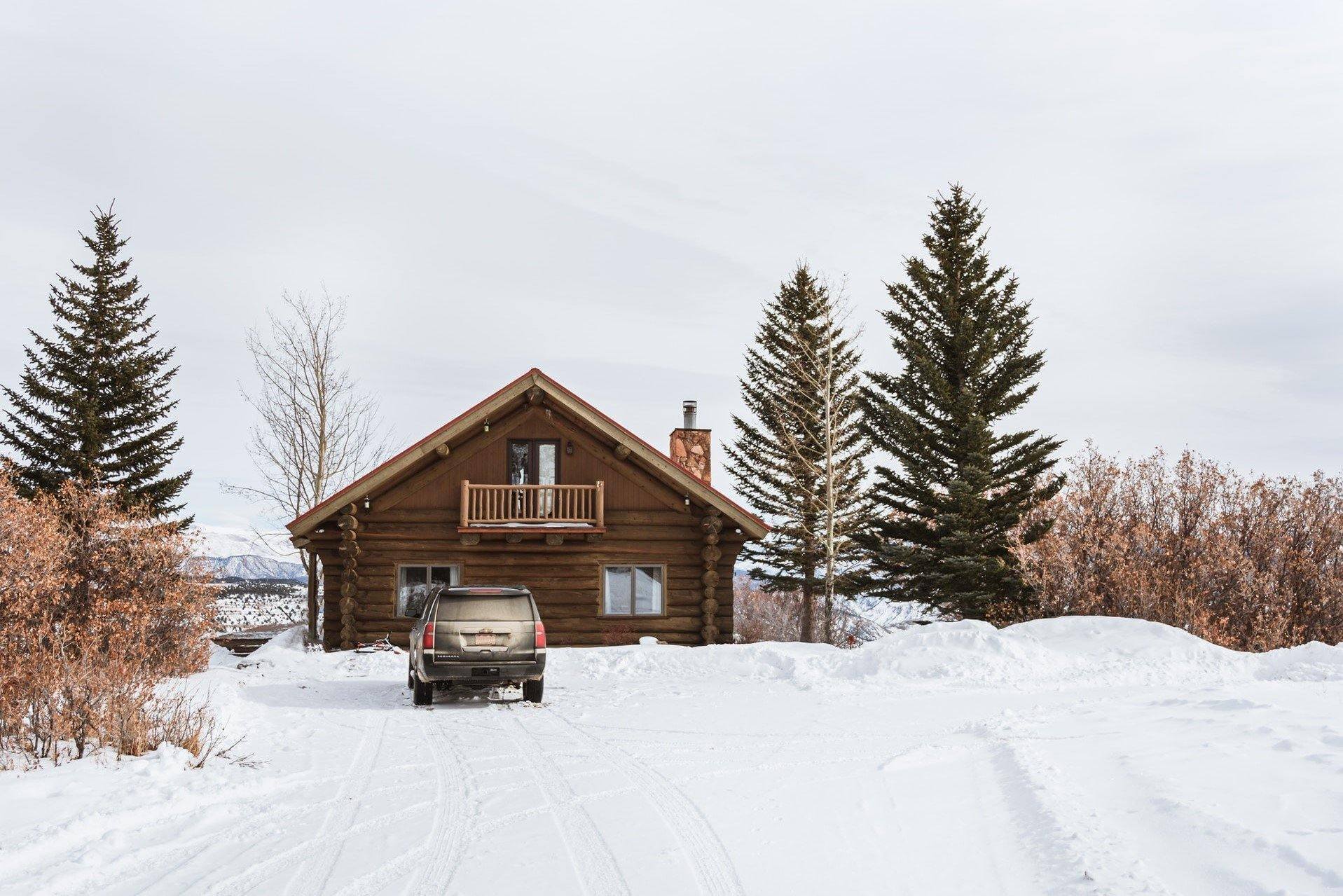 How To (Safely) Drive In The Snow: A Guide