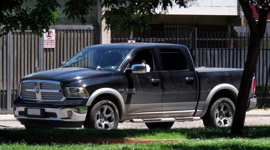 Dodge Ram Suspension Problems? Don’t Trust Just Anyone to Fix Them