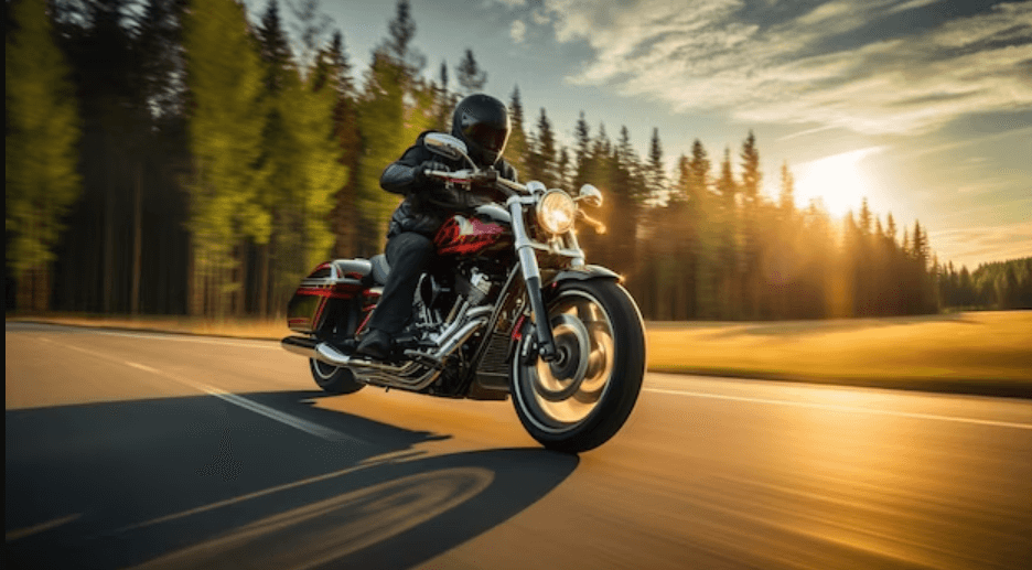 How to Fix Harley-Davidson Air Suspension Leaking Problems