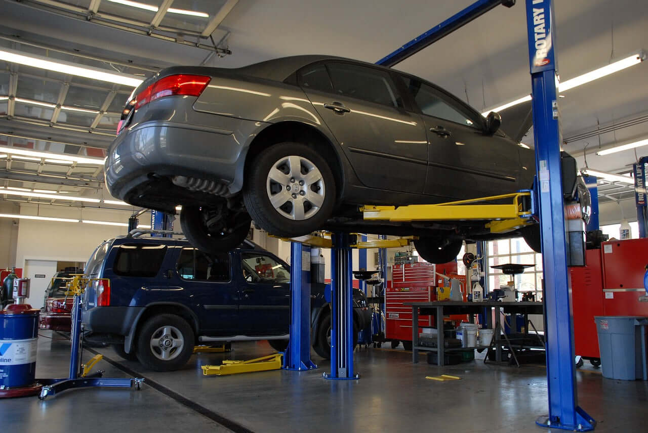 Debunking Myths About Air Suspensions and Coilover Suspensions