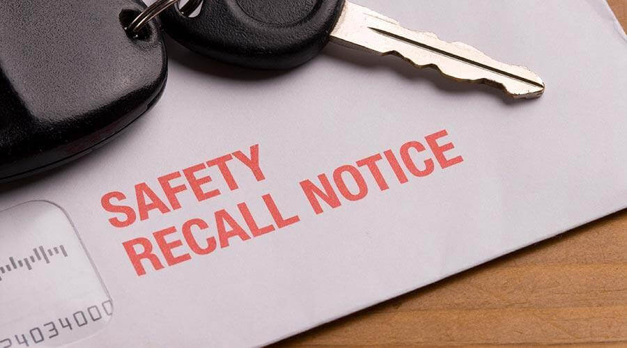 Has Your Car Been Recalled? How to Find Out Now