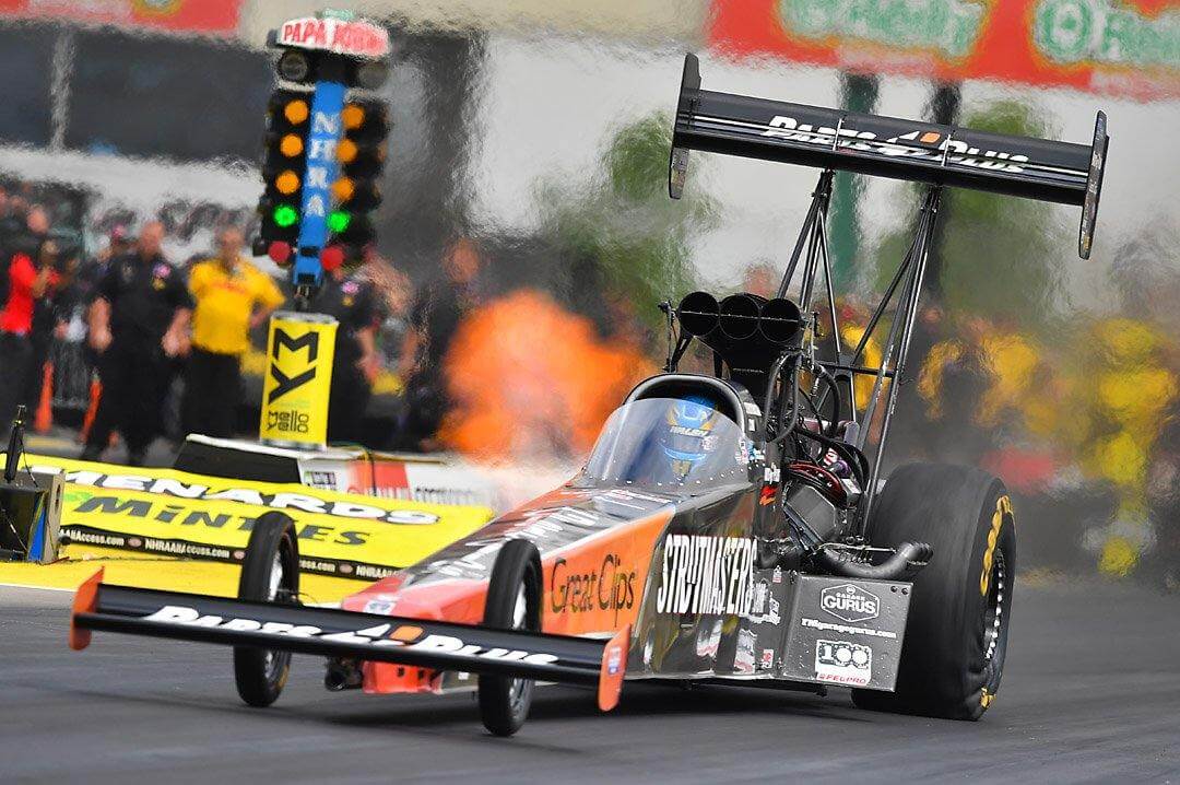 The Joy of Drag Racing | Five Reasons You'll Love the NHRA