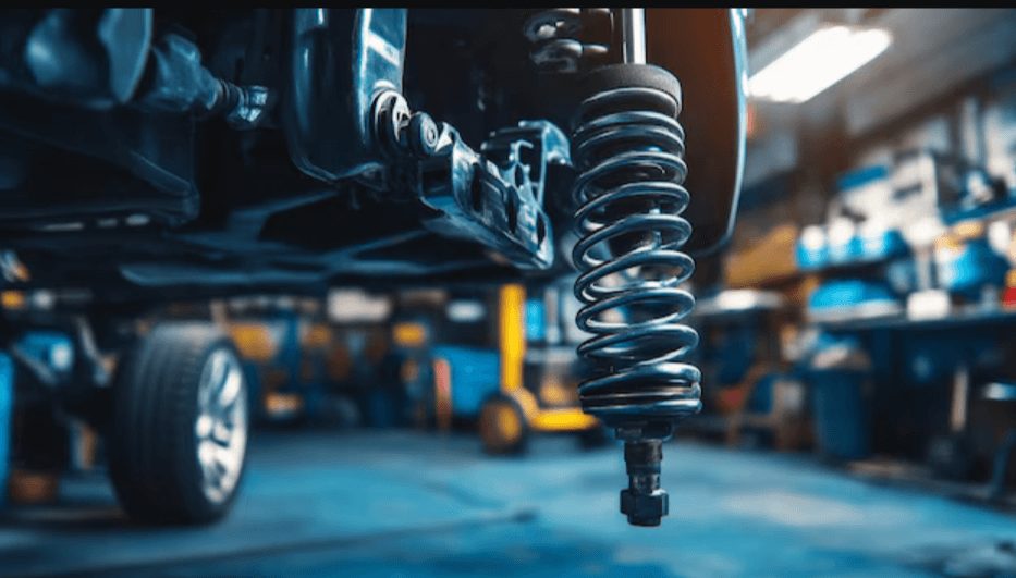 What To Consider When Installing New Struts and Shocks