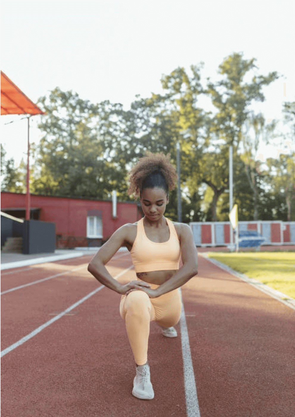 The Best Menstrual Disc for an Active Lifestyle – nixit global