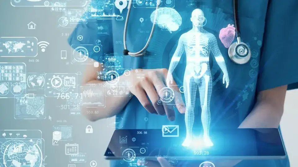 How AI is Revolutionizing Post-Acute Care