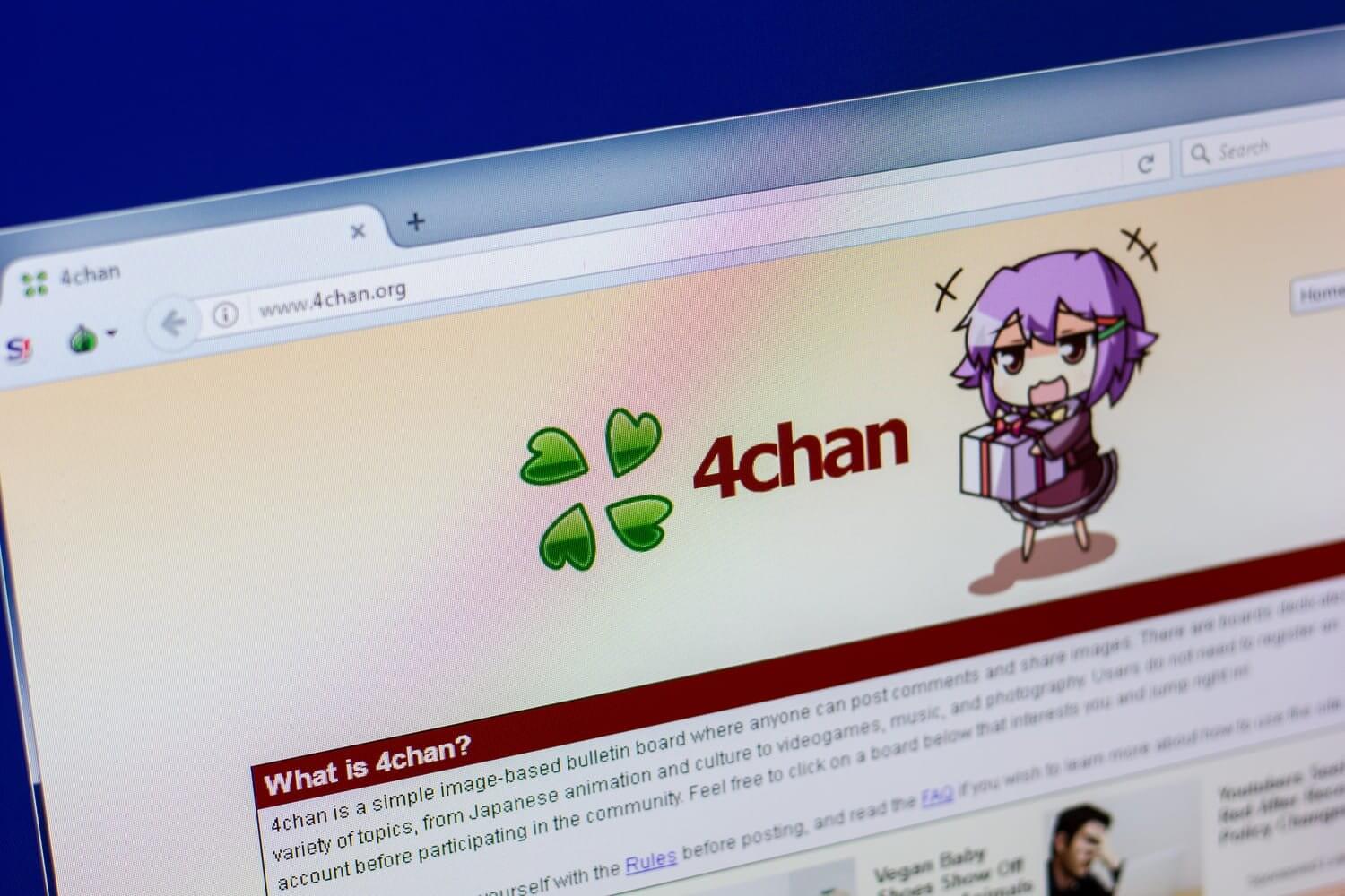 4chan