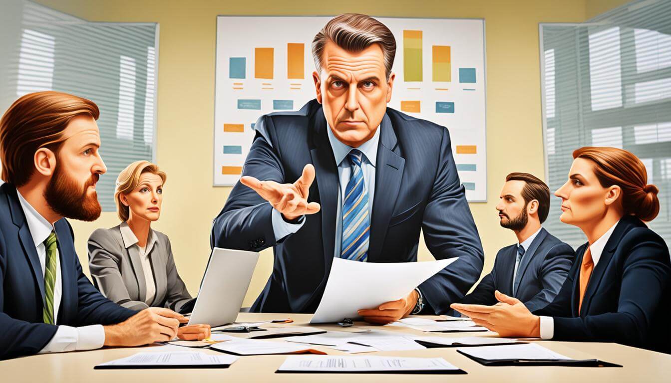 approche managériale pour une demande d'augmentation de salaire