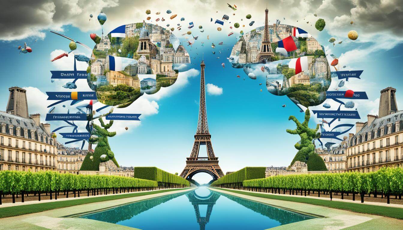attractivité France et fuite cerveaux