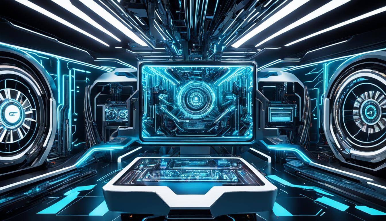 Avancées technologiques de GPT-4