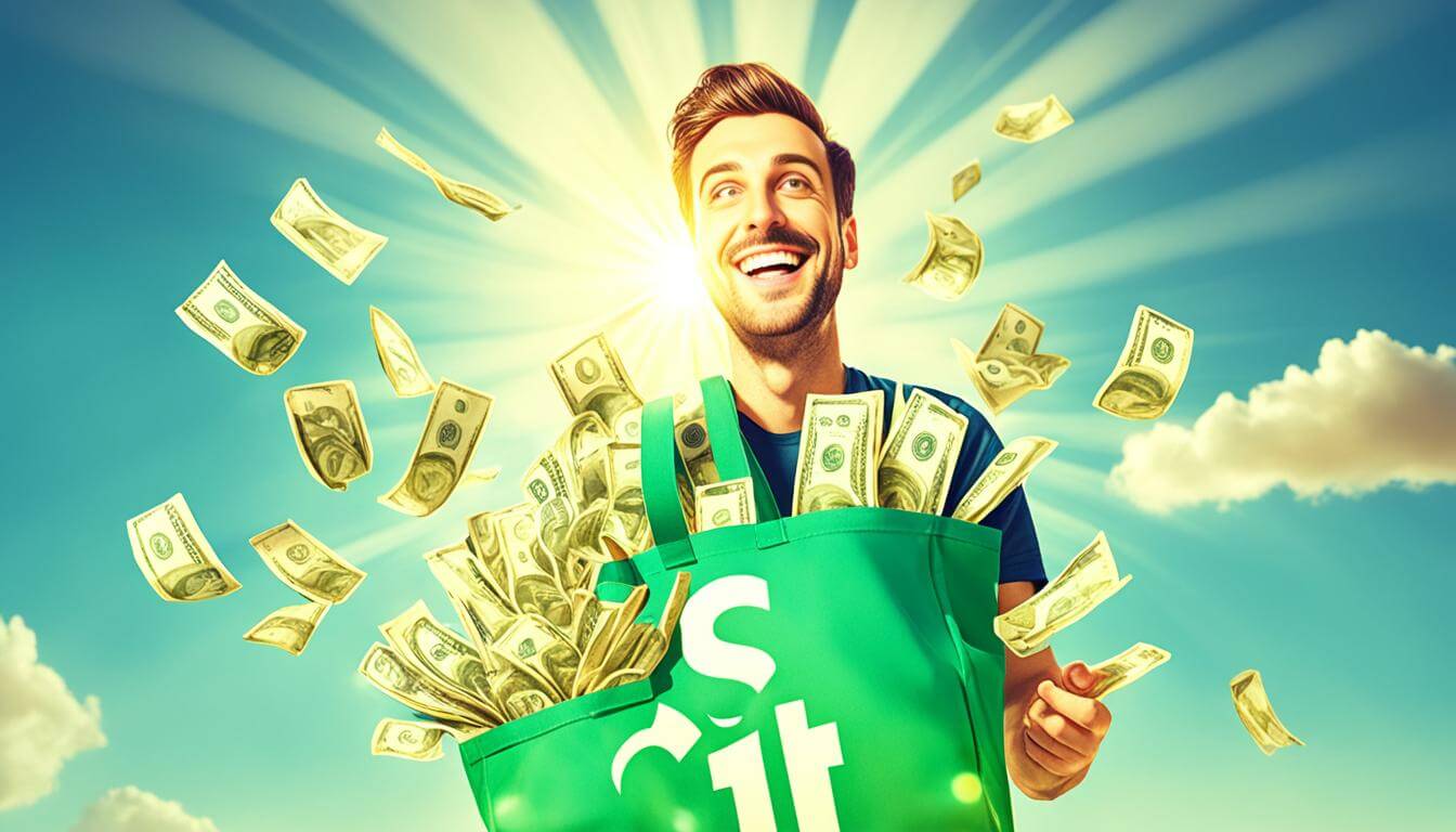 avantages immédiats d'une prime