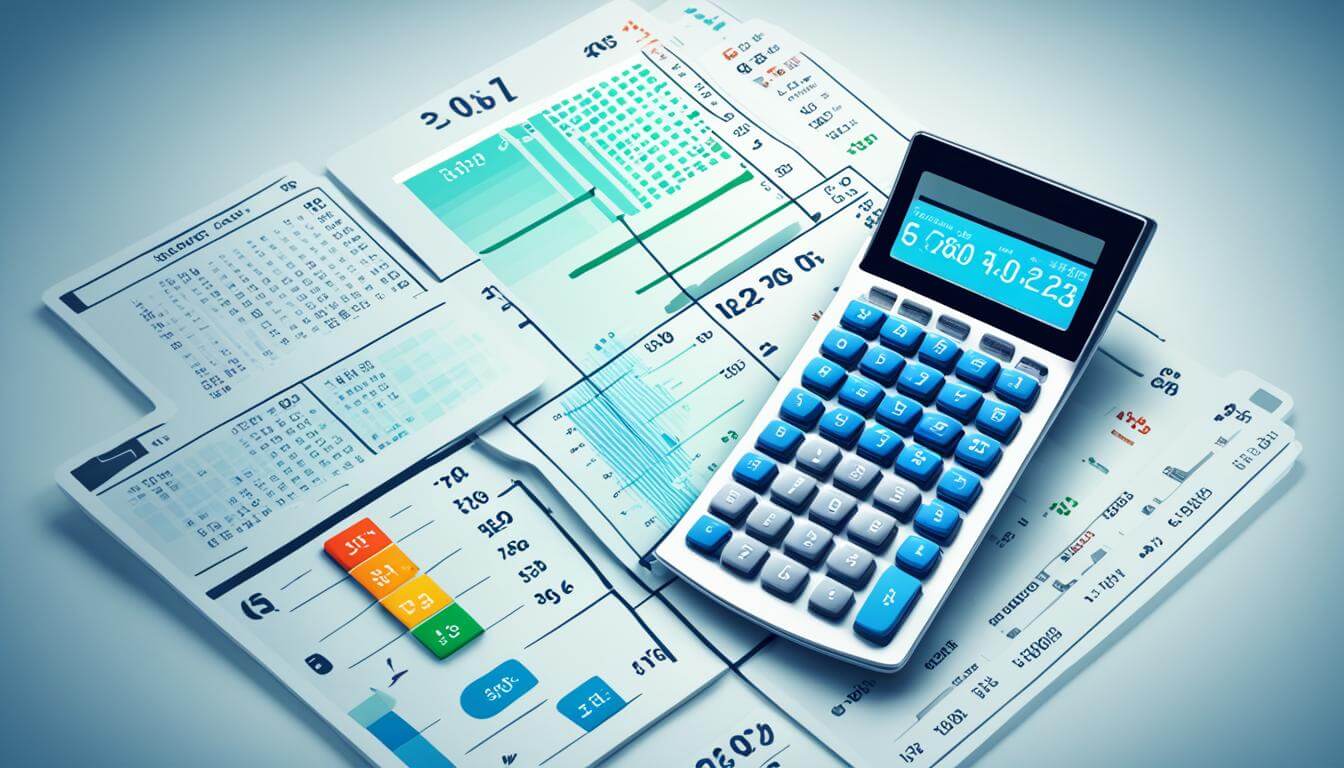 Calculateur de pourcentage d