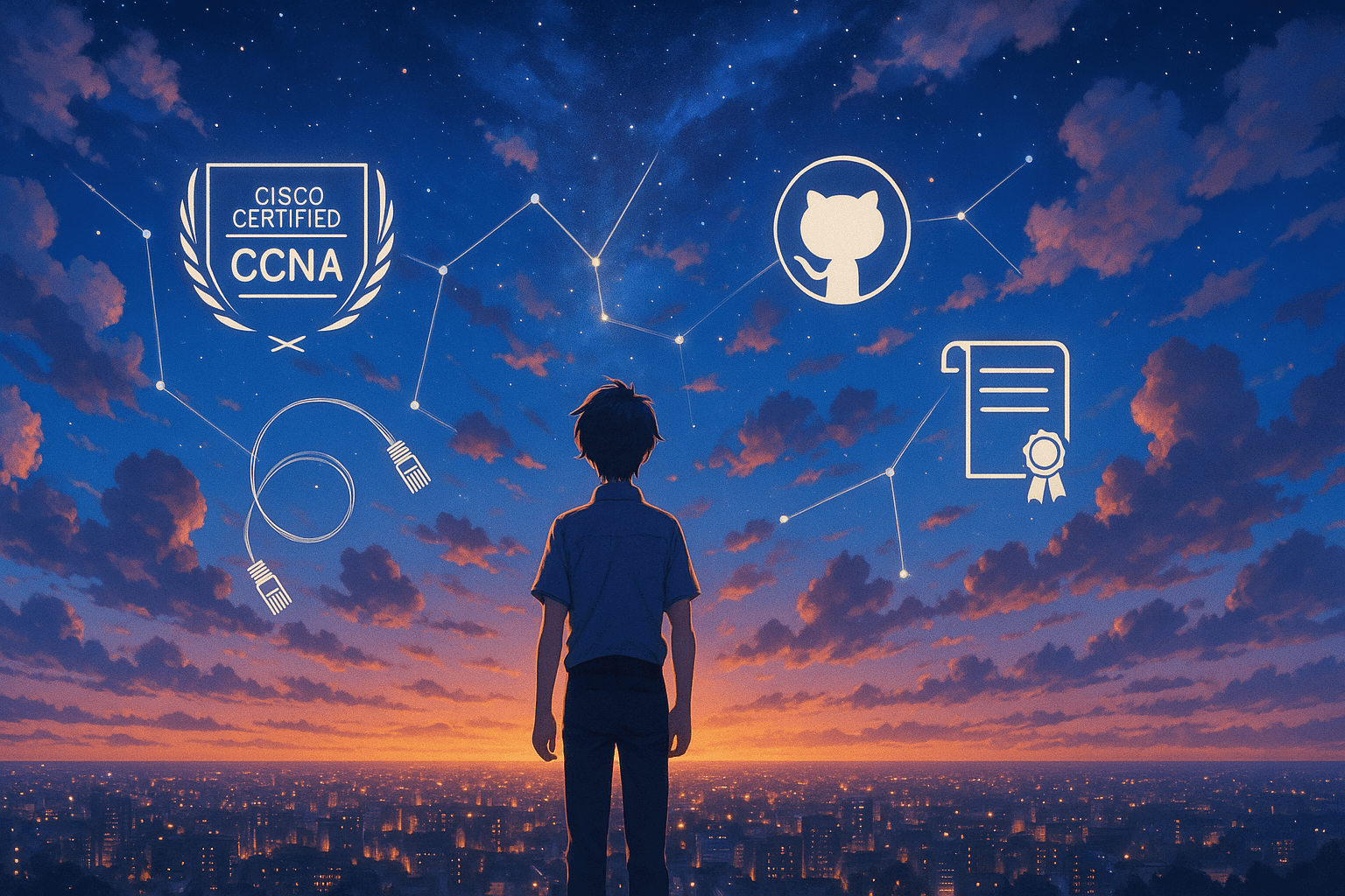 CCNA