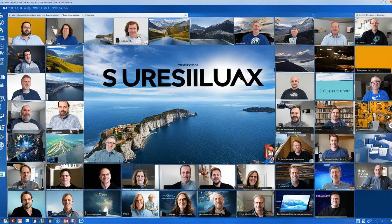 Communauté VirtualBox