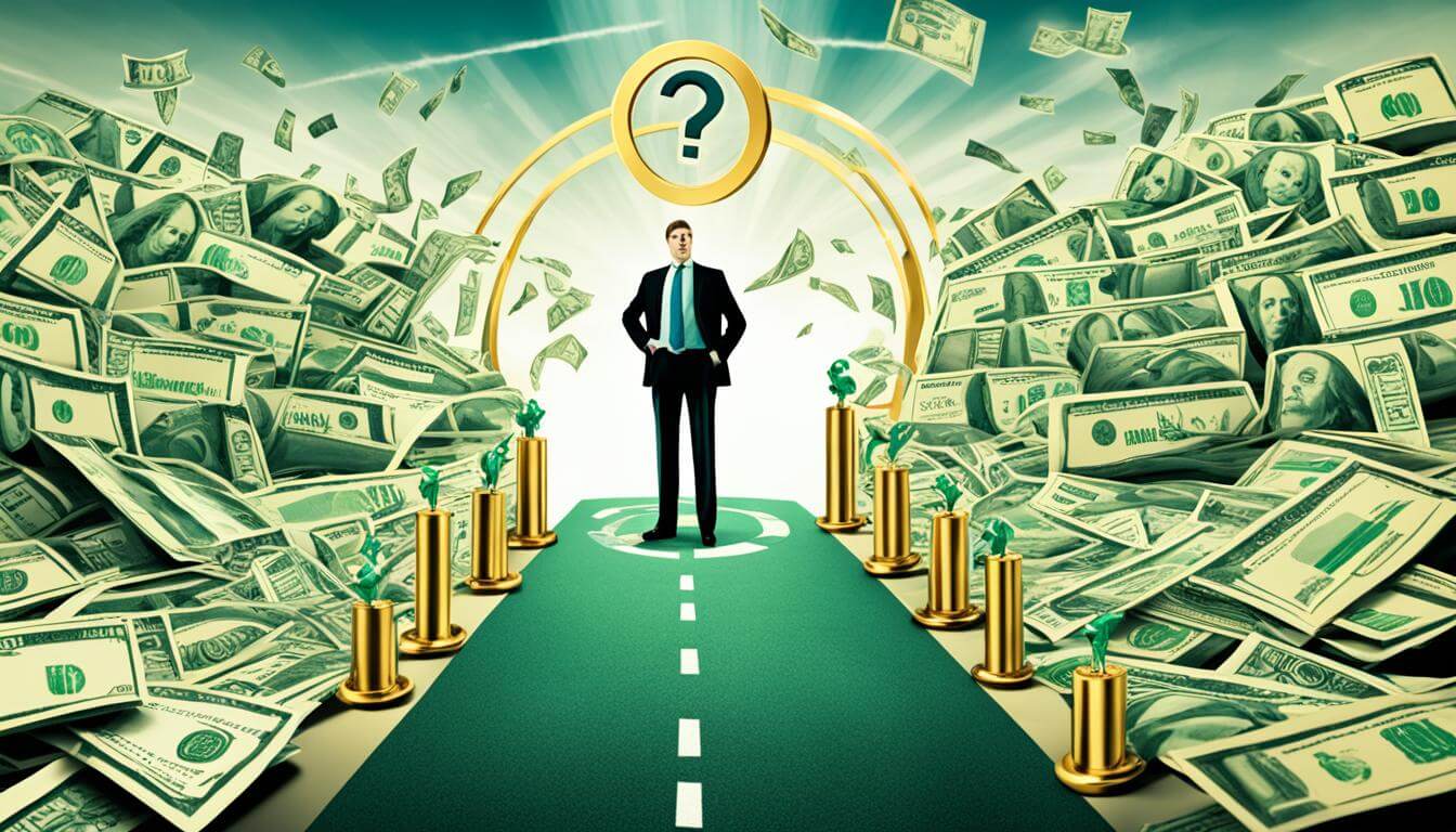 contexte économique et décision entre prime et augmentation