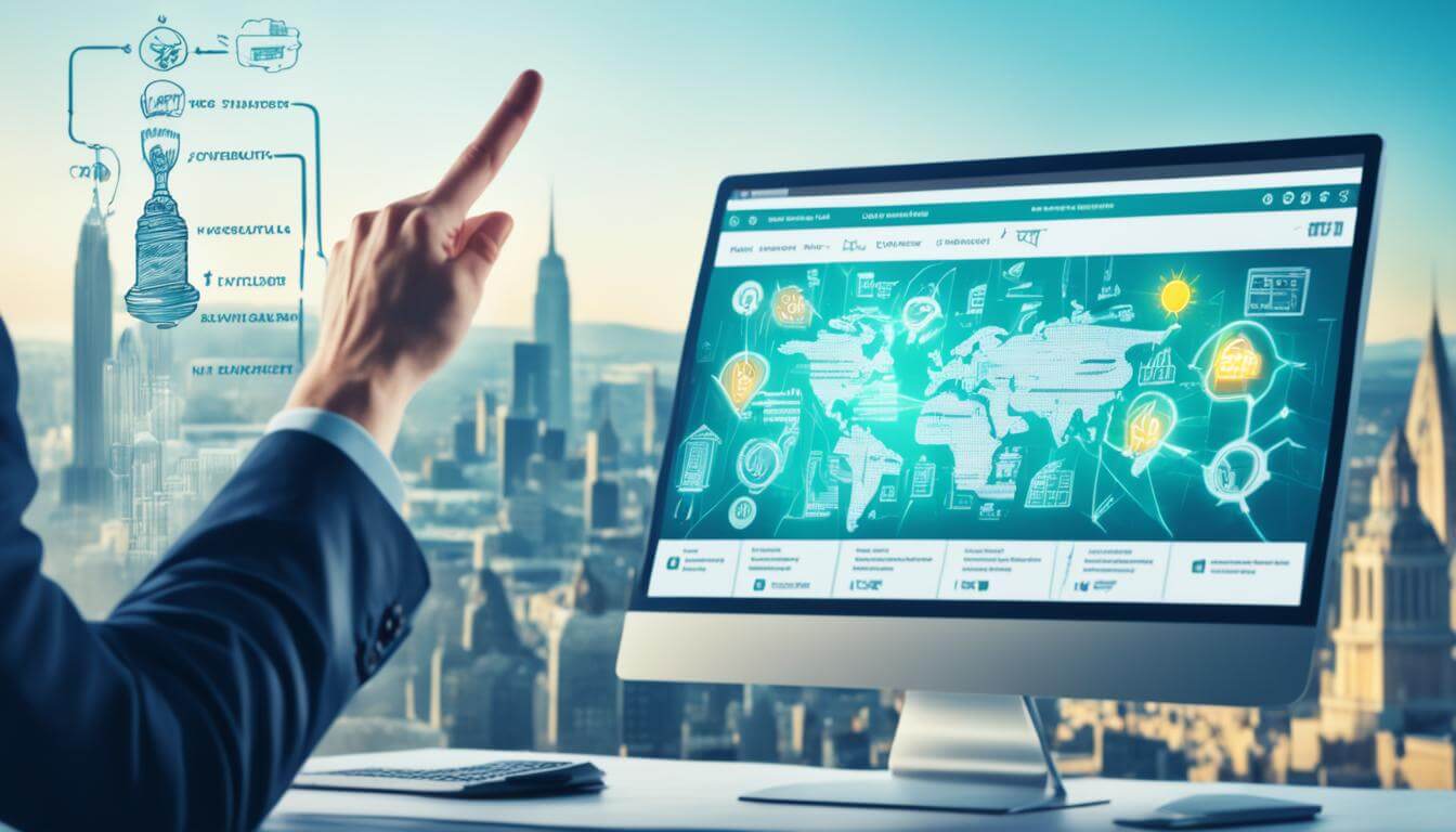 Création entreprise informatique choix statut juridique