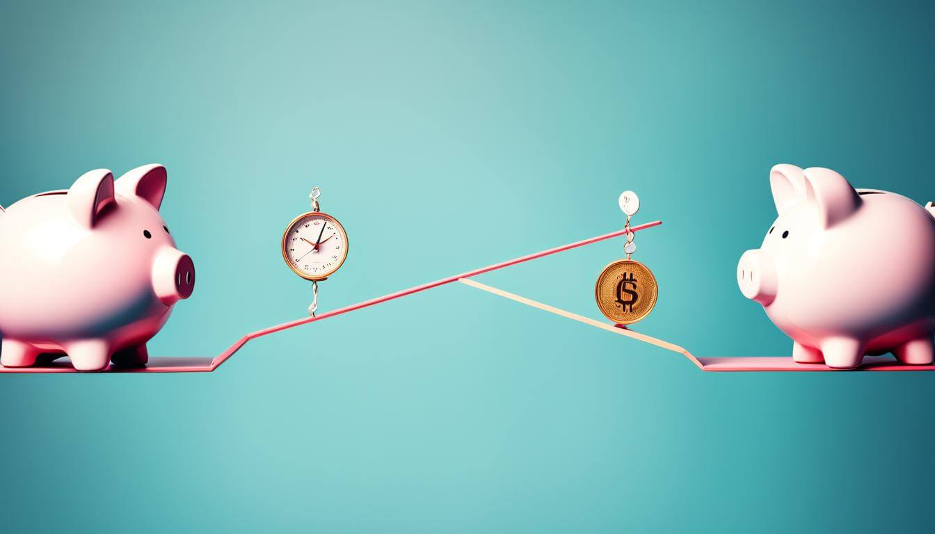 Critères de décision entre prime et augmentation