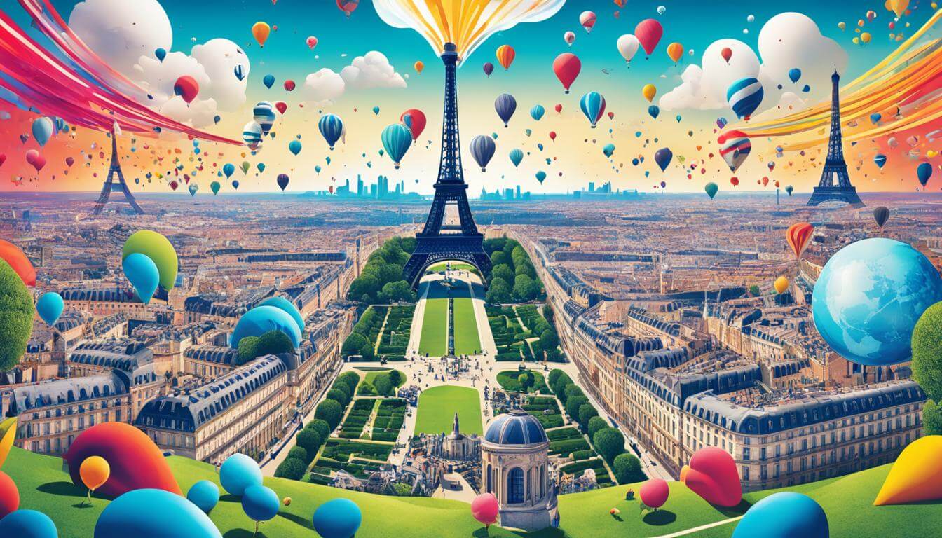 Croissance dynamique du secteur numérique en France
