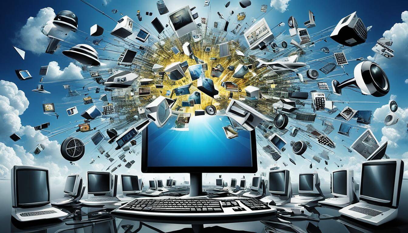 Enjeux sociaux et informatique