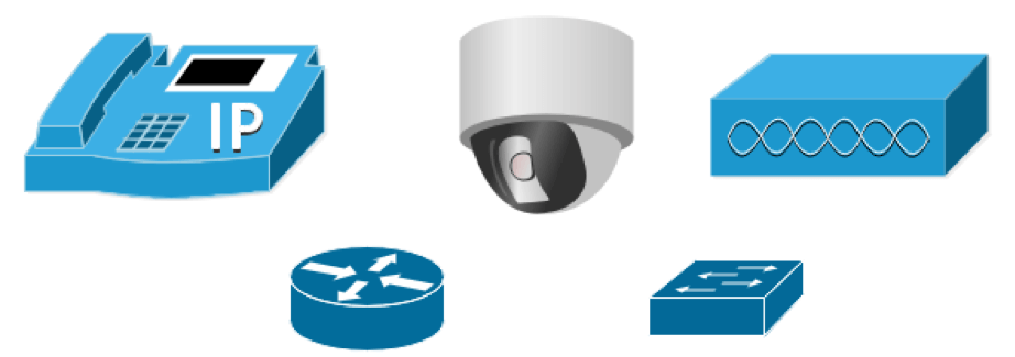 PoE : Power over Ethernet, technologie réseau efficace