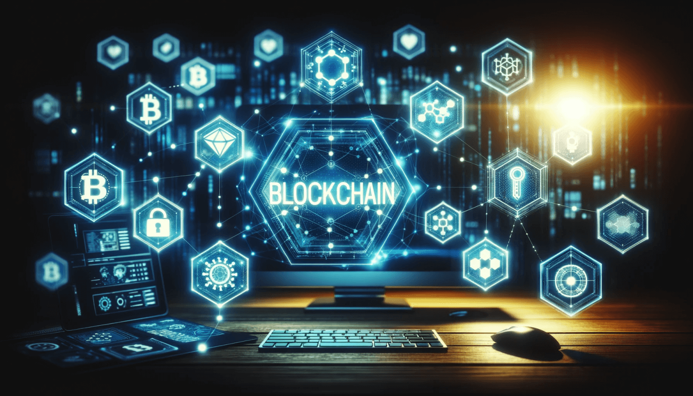 Comprendre la blockchain : un guide essentiel