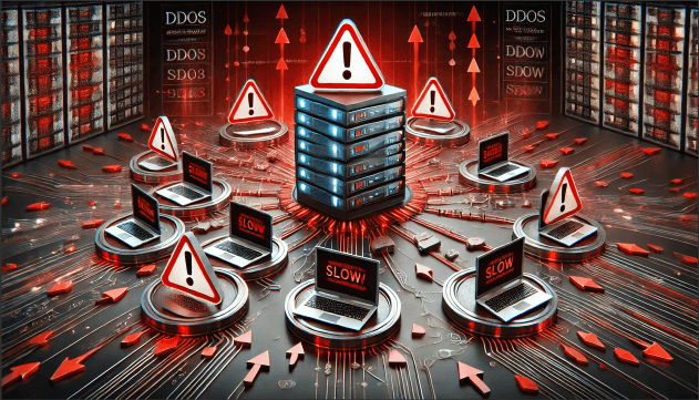 Attaques DDoS : comment ça fonctionne et comment s’en défendre ?