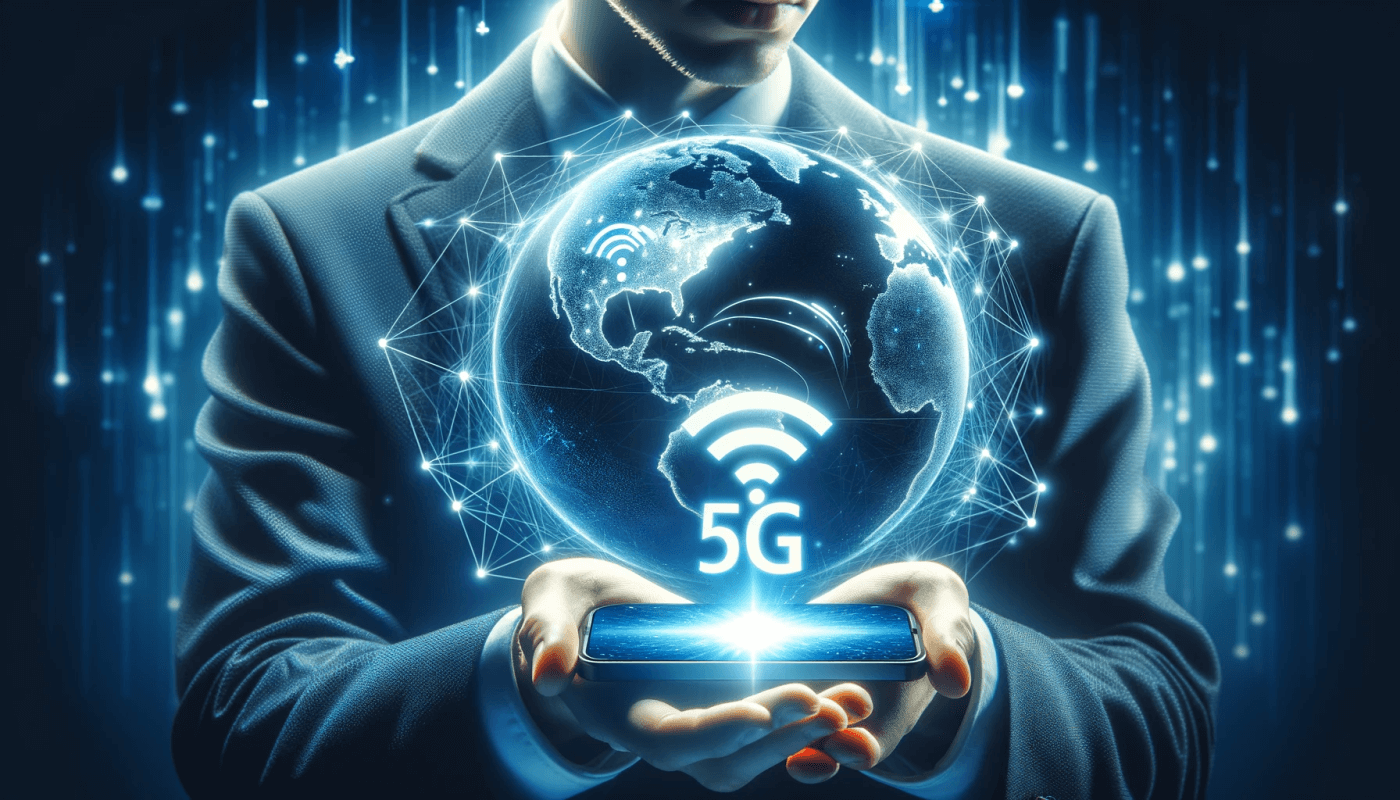 5G : L'avenir de vos investissements dans cette technologie