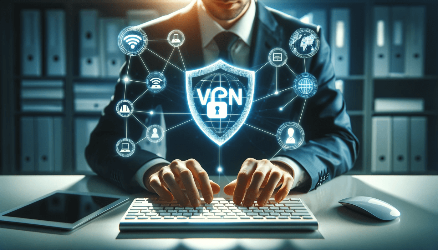 Tunnel GRE : Configuration VPN