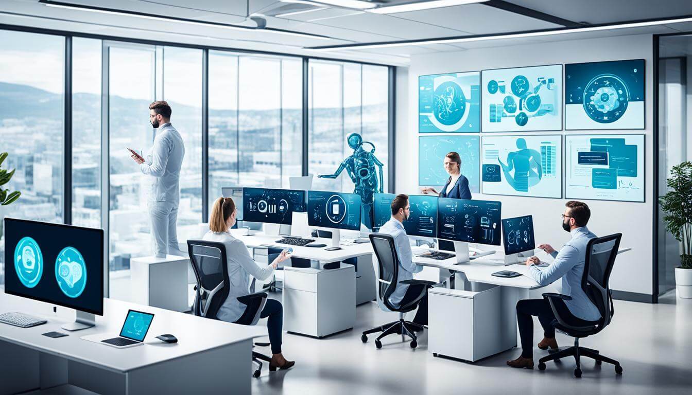 GPT-4 entreprise et diagnostic de santé