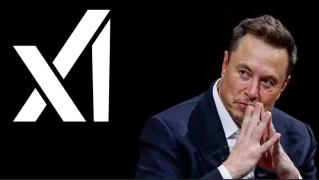xai, projet ia the elon musk